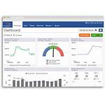 Dashboard Energy Dashboards Customizable Mach Analytics Data