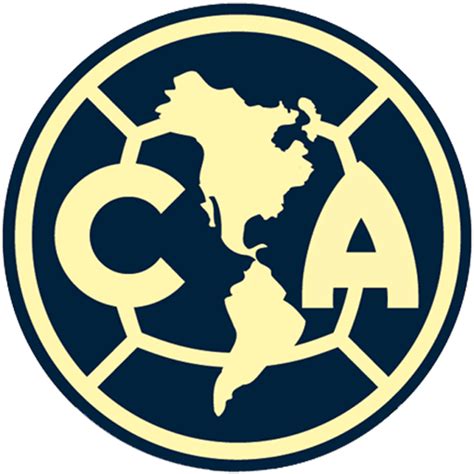 Logo Del America Para Imprimir Reverasite
