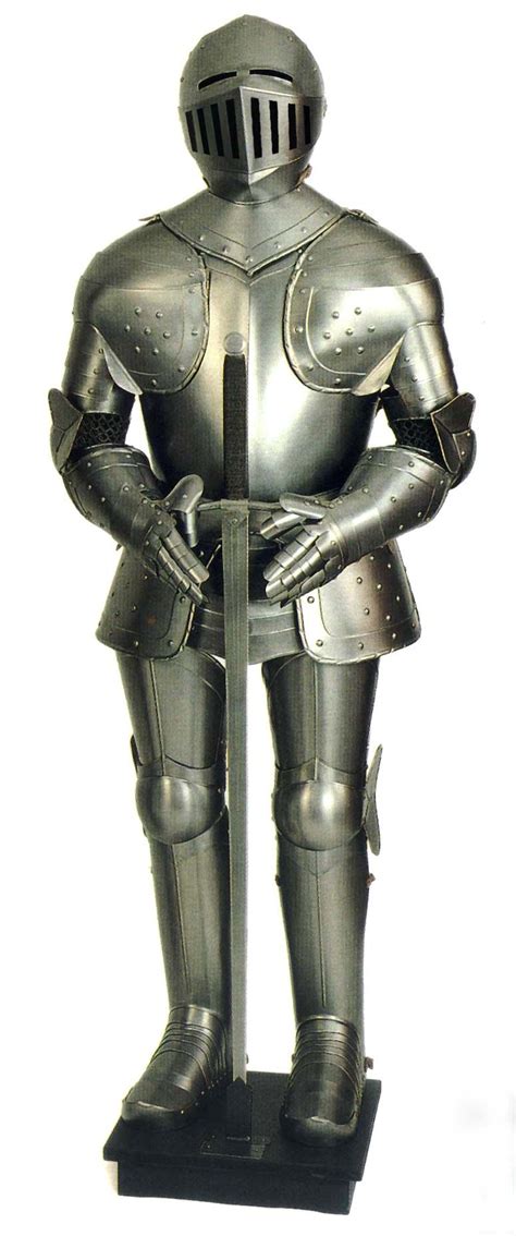 knights in shining armor are a must for the medieval era you never know when one may sweep you