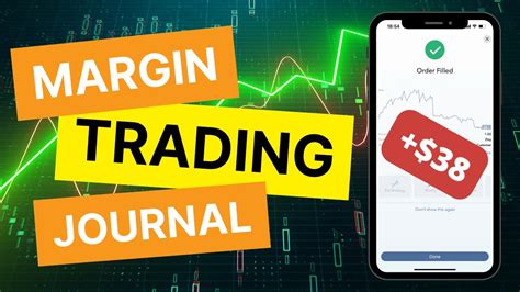 Margin Trading On Ibkr Selling Meta Naked Calls Youtube