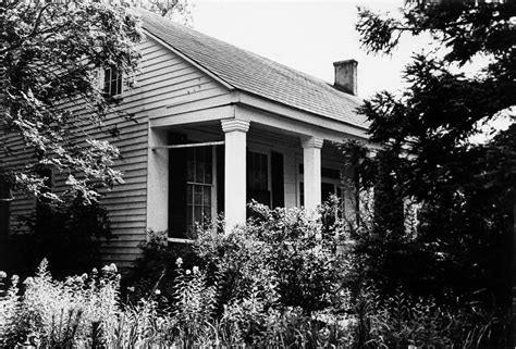 Henry D Clayton House