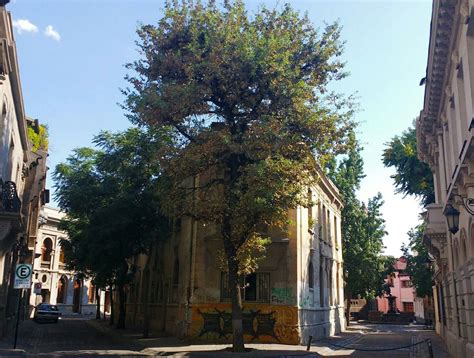Chile, santiago, compania de jesus 1789. Pin de KorbuS HD en Barrio Brasil Santiago | Brasil ...