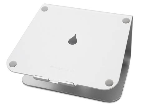 · order pickup · free shipping on $35+ Rain Design mStand 360 Swivel Laptop Stand - Silver | at ...
