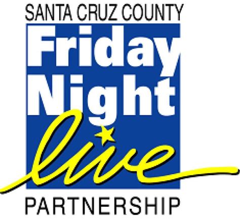 Friday Night Live Youth Group Watsonville Ca Patch