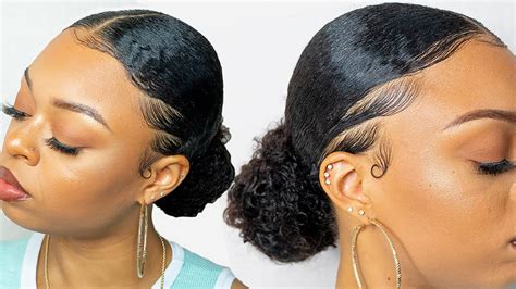 Discover 70 Sleek Bun Hairstyles Ineteachers