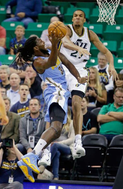 August 27, 2020 at 10:06 a.m. Utah Jazz notes: At long last, Jazz have a home game - The ...
