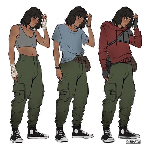 Pin By Peach On Comic Things Apocalypse Character Korra Tomboy Art