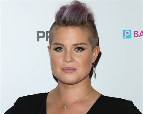 Kelly osbourne and tiktok's griffin johnson were seen enjoying dinner in los angeles together after kelly posted on instagram, today i feel fierce like i got that #bde. Ozzy Osbourne's Mistress Suing Kelly Osbourne For ...