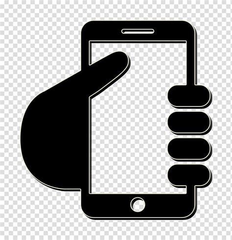 Mobile Device Icon Png