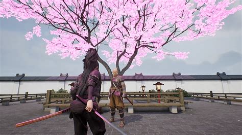 Kunoichi Sword Of The Assassin Trailer Maiden Gaming