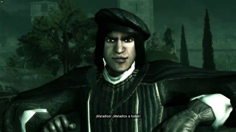 Assassin S Creed II CON RESHADER FX EPISODIO 3 YouTube