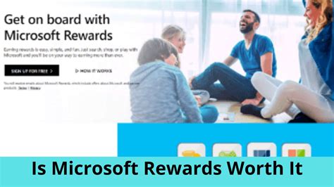 Is Microsoft Rewards Worth It Aug 2022 Read Customer Reviews