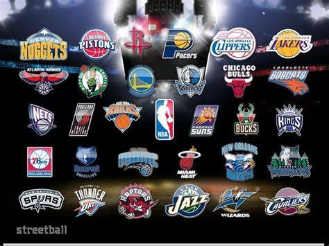A subreddit dedicated for nba news and discussion. NBA Team Logos Wallpapers 2016 - Wallpaper Cave