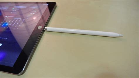 Apple Pencil 1 Обзор Telegraph