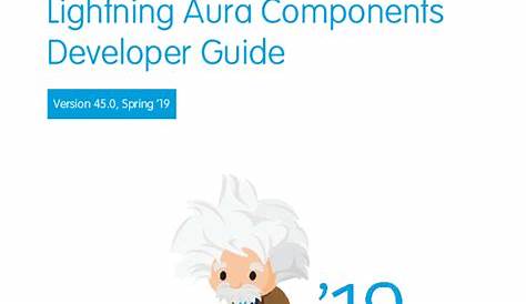 aura main components installation guide
