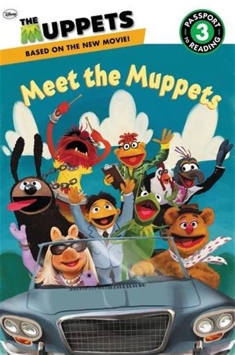 The Muppets Meet The Muppets Disney Wiki Fandom