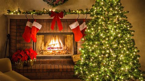 Holiday Yule Logs Tradition Where To Watch Stream Them Fox Business
