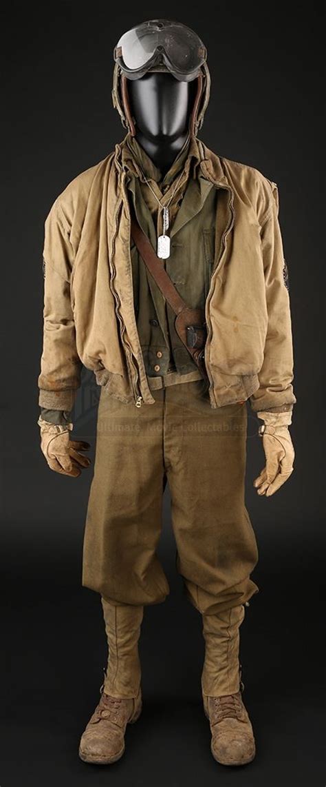 Fury was one of the only films where i thought shia lebeouf was a good actor. Boyd "Bible" Swan's (Shia LaBeouf) Tanker Uniform - Current price: $2100
