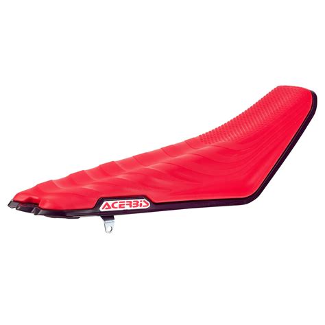 A blog about the honda crf250l dual sport bike and the various aftermarket parts and accessories available for it. Acerbis Sitzbank X-Seat Honda CRF 250/450, Rot, Comfort ...