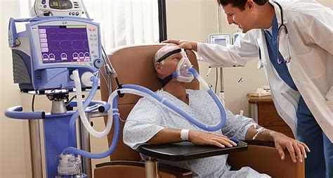 Image captionall medical ventilation requires close supervision from trained staff. VELA Ventilator Machine | ICU/Emergency Ventilator - BD