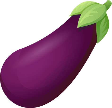 Eggplant Emoji Emoji Download For Free Iconduck
