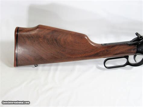 WINCHESTER 94 XTR BIG BORE 307 WINCHESTER