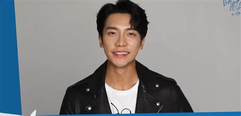 He has garnered further recognition as an actor and rose to international popularity around asia with. WATCH: Lee Seung Gi has a new message to his Filipino fans ...