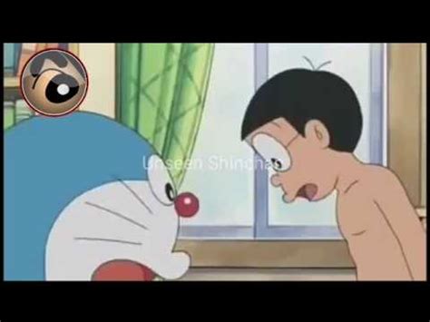 Doraemon Deleted Scenes Full Video YouTube