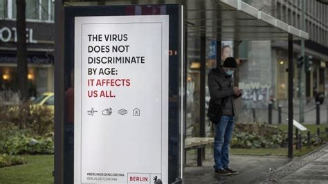 6may by the news 24no comments. Coronavirus: Germany rejects 'mixed up' reports on ...