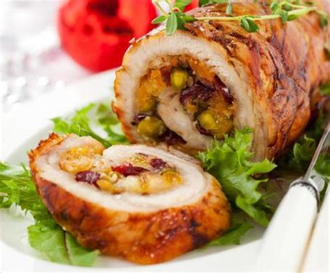 Descrizione:anca di tacchino disossata e cotta arrosto. Rollè di tacchino: la ricetta per preparare il rollè di ...