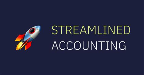 7 Benefits Of Streamlining Your Accounting Processes — Timworks