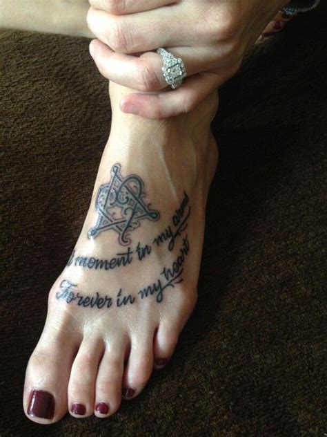 A triangle intertwined with a heart. 8 Adoption Tattoos That Will Make You Smile | Adoption.com