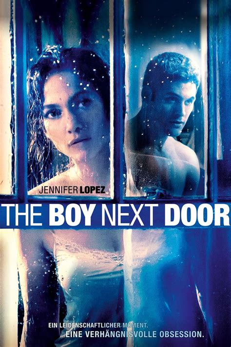 The Boy Next Door Official Clip Live With Me Or Die Trailers