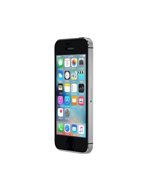 Specifications and features of apple iphone 5s 16 gb (space grey) with 16 gb rom, 1 gb ram, 8 mp camera. Apple iPhone 5S 64GB Space Gray (Gwiezdna Szarość)