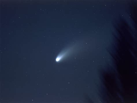 Newly Discovered Comet Could Be Brighter Than Stars When It Zooms