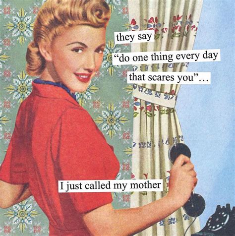 Hilariously Sarcastic Retro Pics That Only Women Will Truly Understand Vintage Humor