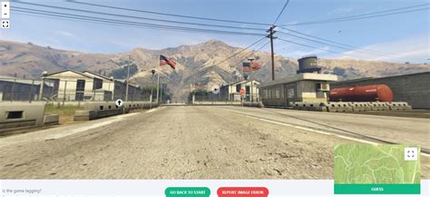 “GTA GeoGuesser" Takes In-Game Screenshots and Turns Them Into Fun