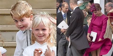 Actress ejiro okurame and hubby welcome baby girl. 15 HILARIOUS Pictures From Princess Eugenie's Royal ...