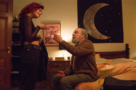 Life like is something different from other robot films. Life Itself movie review: This is ridiculoUS
