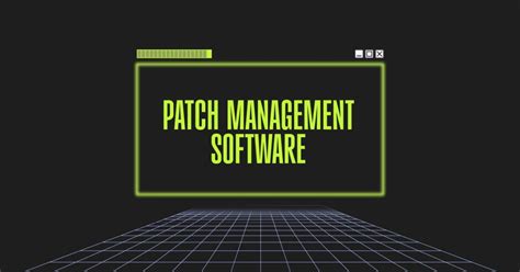 The 24 Best Patch Management Software Of 2023 The Cto Club