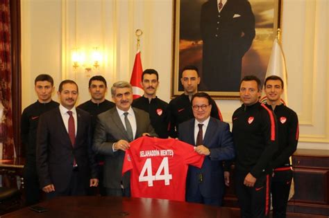 Gelen açıklamaya göre boşalan koltuğa hasan yılmaz getirildi. Ceza İnfaz Kurumları Milli Takımı Moldova yolcusu | Adalet ...