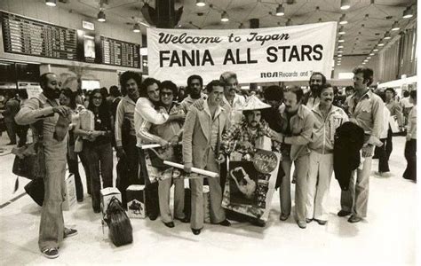 17 Best Images About Fania All Stars On Pinterest Legends Madison