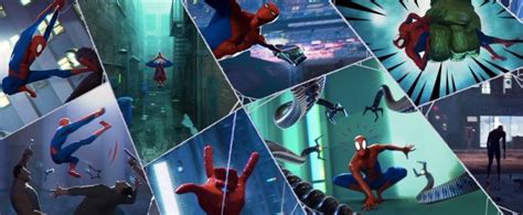 Happy new year, draw it, too crew!what better way to kick off 2019 than with a tutorial of one of the most popular superheroes of all time, and arguably. Morning Watch: Spider-Man Into the Spider-Verse Easter ...