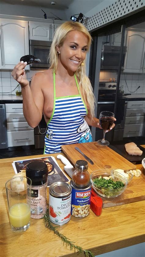 Jenny Scordamaglia On Twitter Nakedkitchen We Made Chard Boiled Mussels As App Hot Sex Picture
