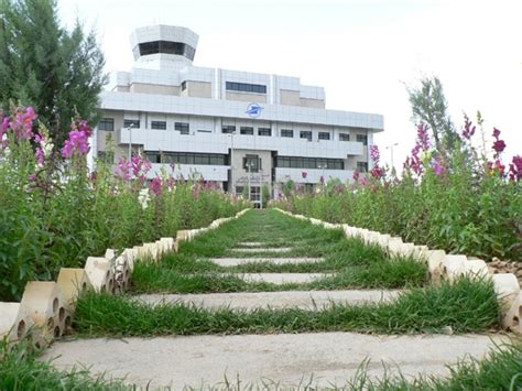 همشهری آنلاین آشنایی با فرودگاه بین‌المللی شیراز