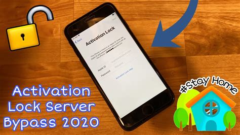 Apple Id Activation Lock Any Ios Any Country Bypass Method My XXX Hot