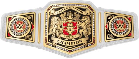Wwe Nxt Tag Team Championship Belt