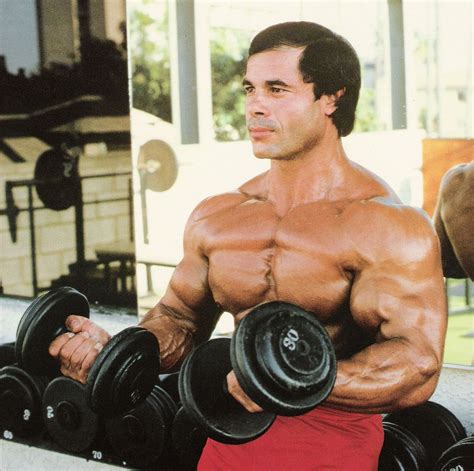 Pictures Of Franco Columbu