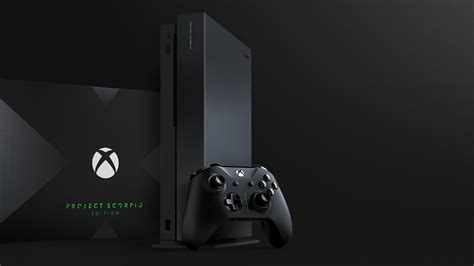 Microsoft Xbox One X To Run Out Of Stock Everywhere At Launch Samsung