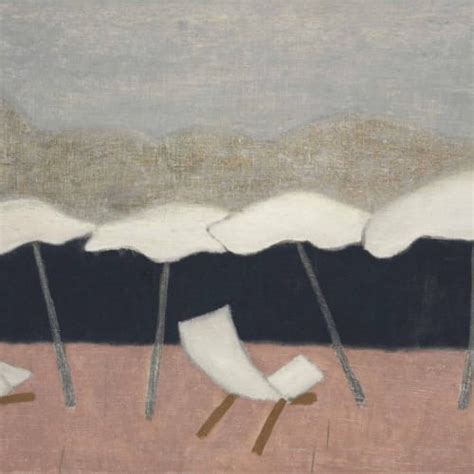 Milton Avery Summer With The Averys Surovek Gallery